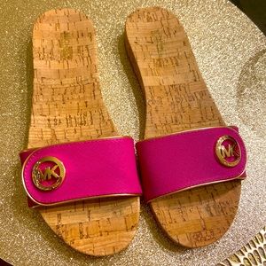 Sandals Michael Kors